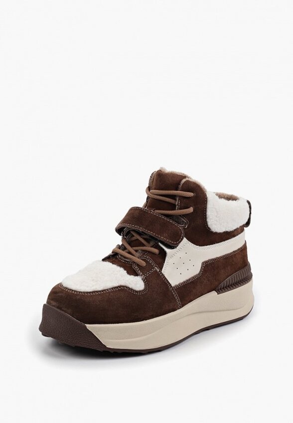 Кеды Lolli l Polli