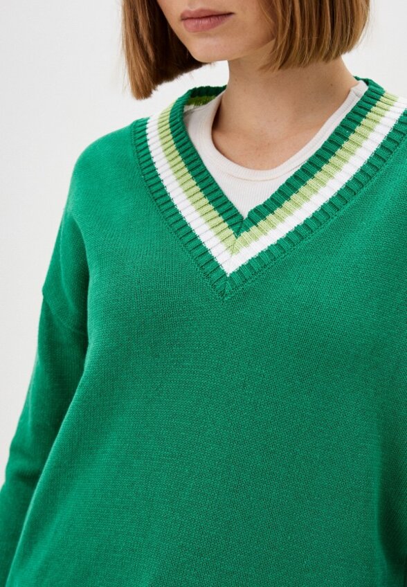 Пуловер Mavin