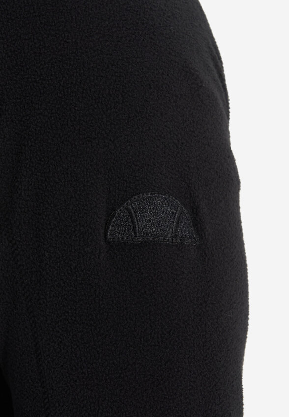 Джемпер флисовый мужской Ellesse, Черный