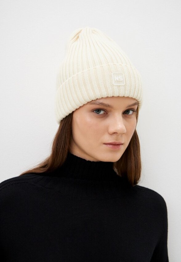 Шапка Nikastyle