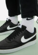Кеды мужские Nike Court Vision Low Next Nature, Черный8  - превью