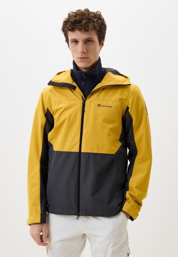 Ветровка Outventure