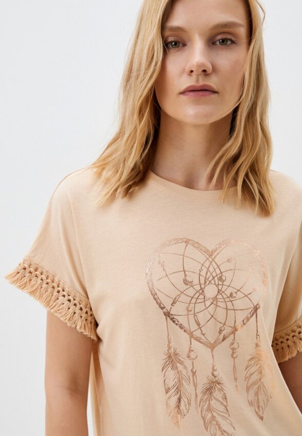 Футболка Terranova