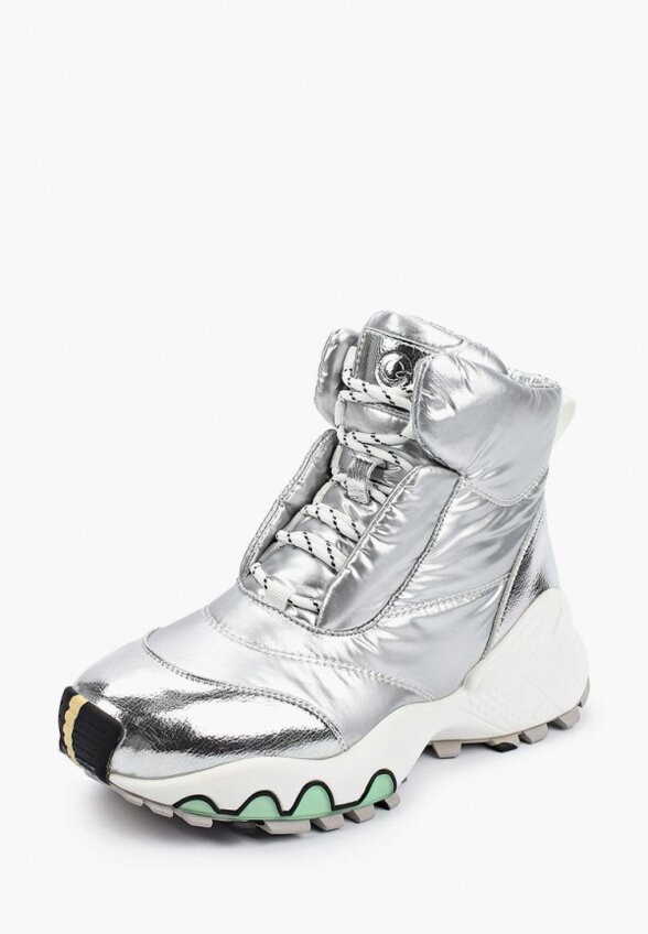 Дутики O2 Live