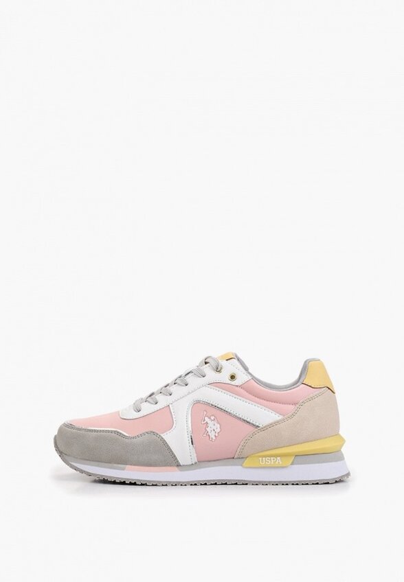 Кроссовки U.S. Polo Assn.