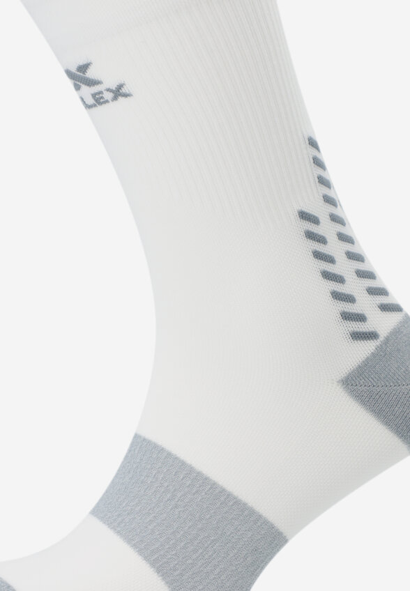 Носки Athlex, 1 пара, Белый