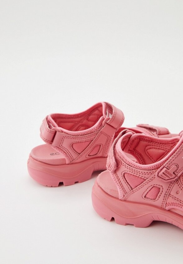 Сандалии Ecco