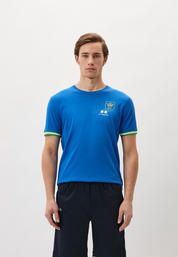 Футболка La Martina