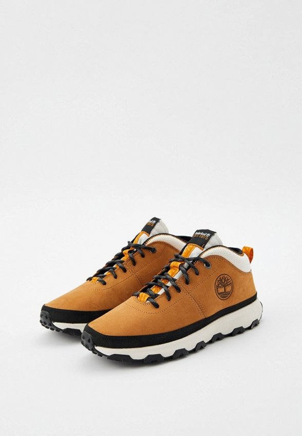 Ботинки Timberland