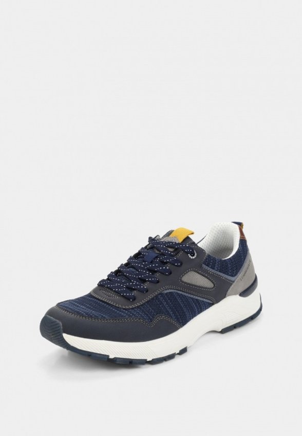 Кроссовки LumberJack