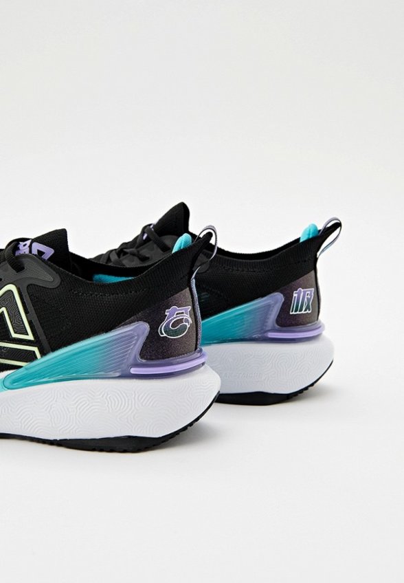 Кроссовки Peak