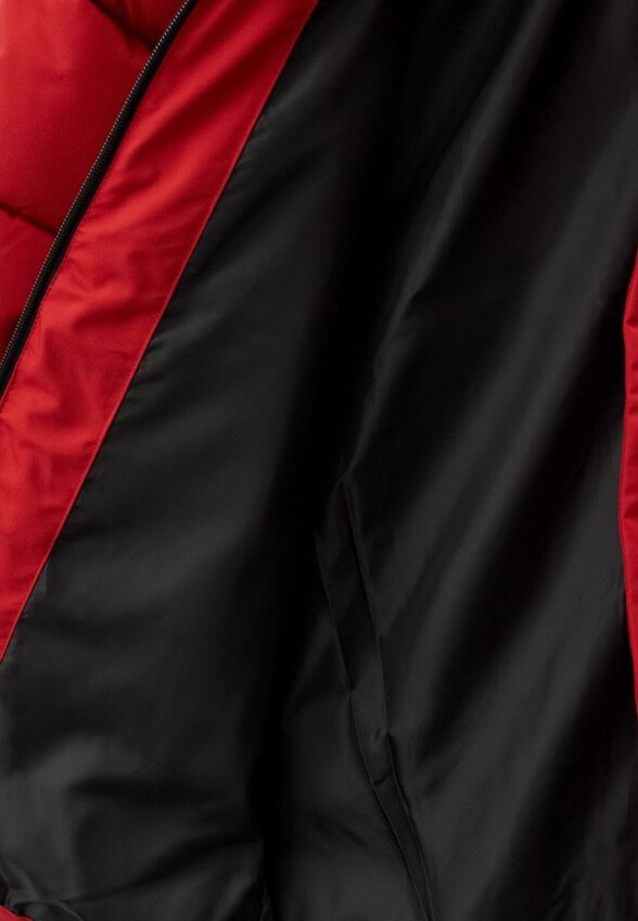 Куртка утепленная Fila