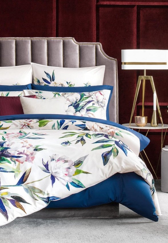 Простыня 2-спальная Togas