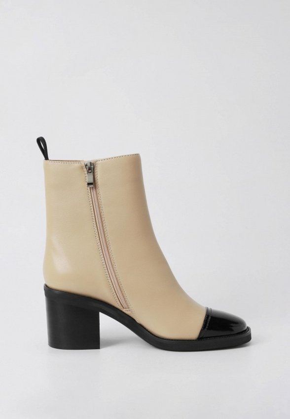 Ботильоны Passegiata