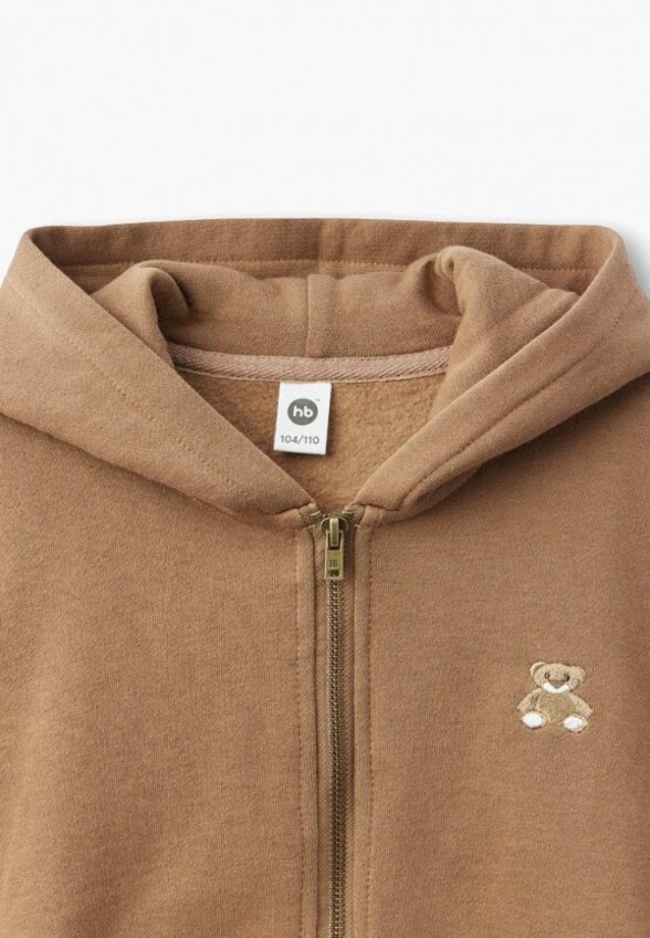 Толстовка Happy Baby