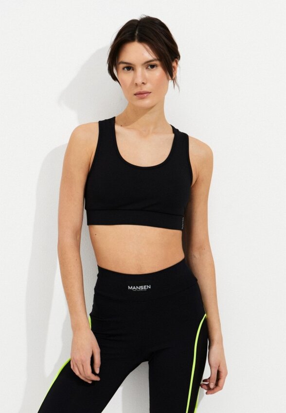 Топ спортивный Mansen
