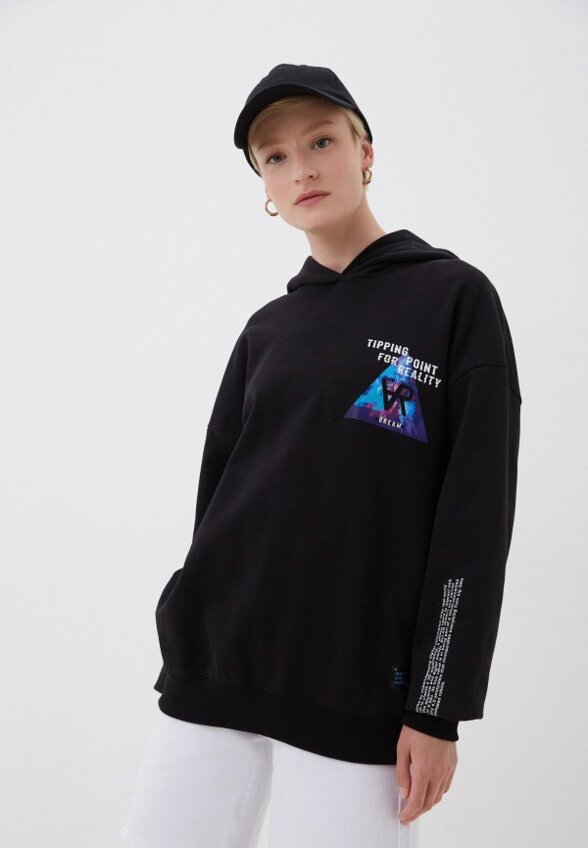 Худи Mark Formelle