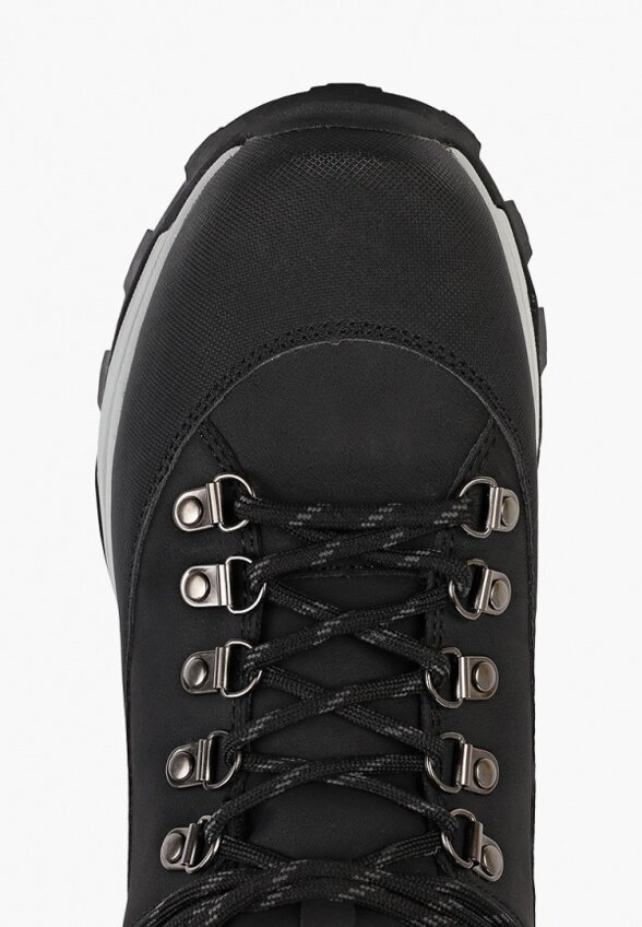 Ботинки трекинговые Patrol