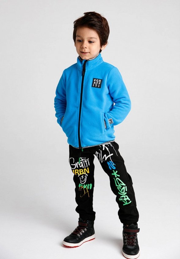 Олимпийка PlayToday