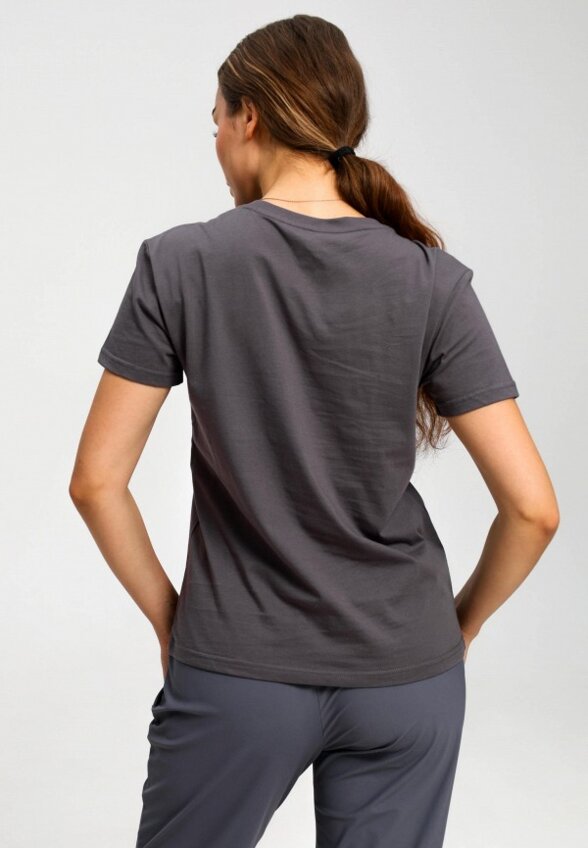 Футболка спортивная Baasploa