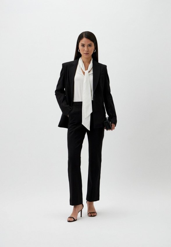 Брюки Karl Lagerfeld