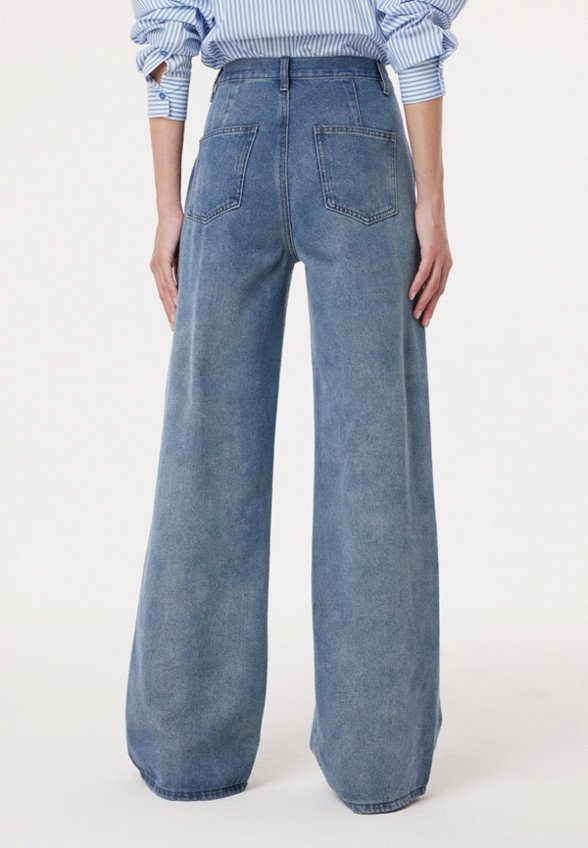 Джинсы True Red