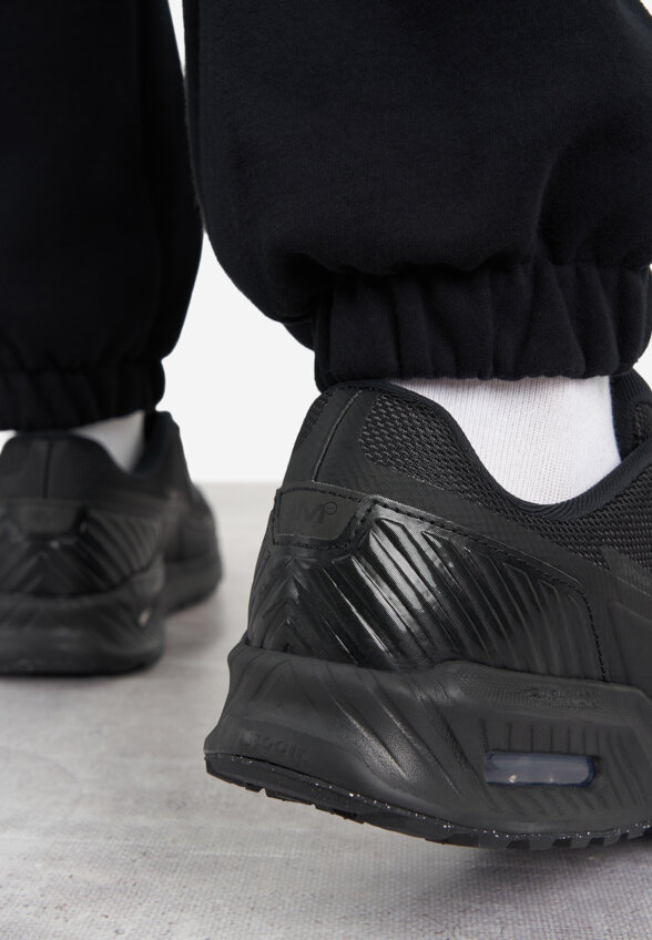 Кроссовки женские Nike Air Max Bia, Черный