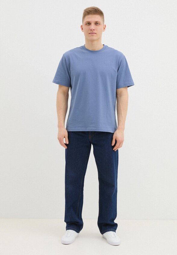 Футболка Maison David