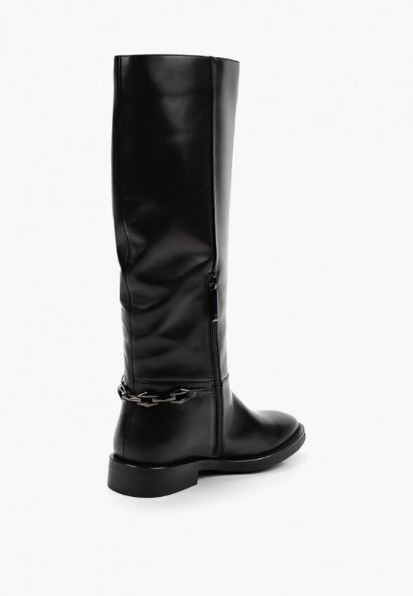 Сапоги Basconi