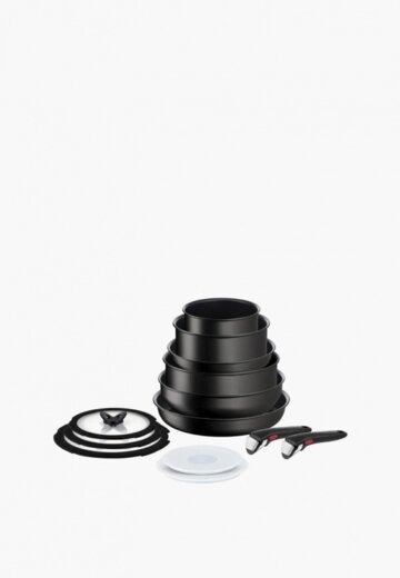 Набор посуды Tefal