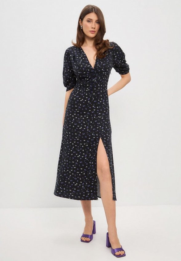 Платье Droid&I