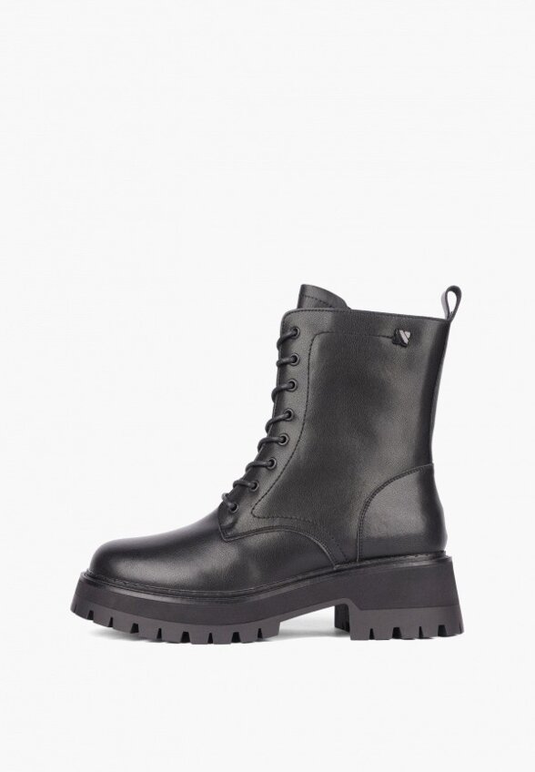 Ботинки Zenden