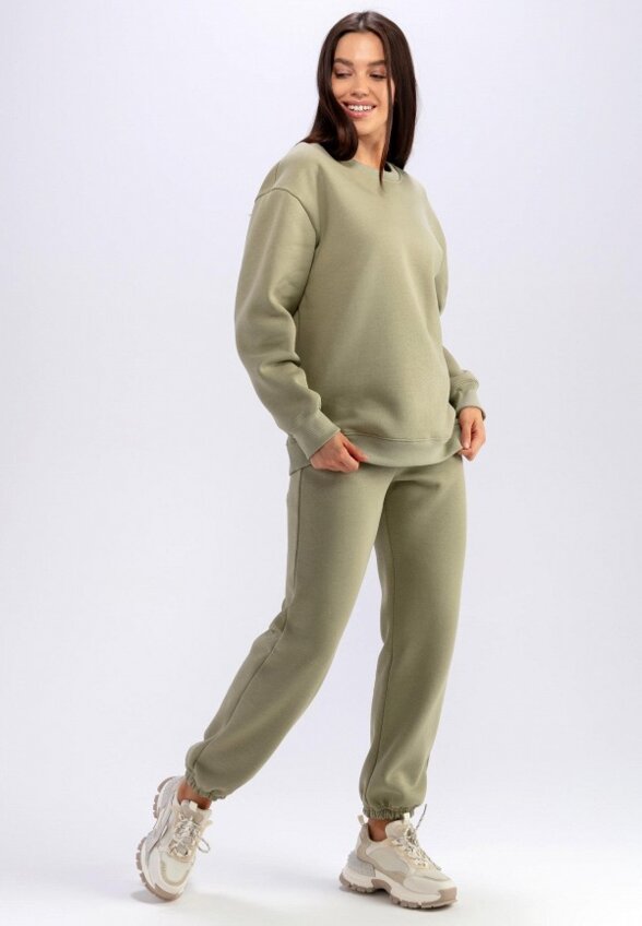 Свитшот Victoria Veisbrut