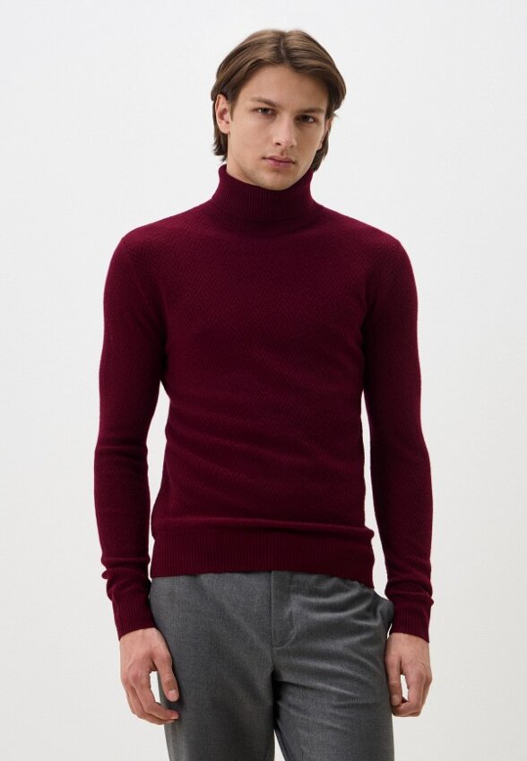 Водолазка Fratelli D'arte