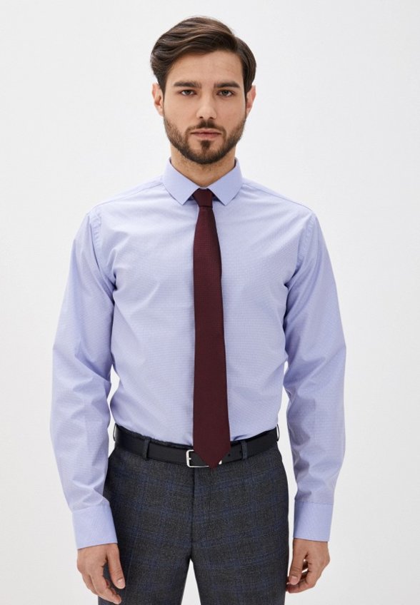 Рубашка Bazioni