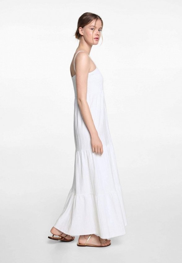 Сарафан Mango Teen