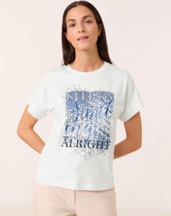 Футболка Gerry Weber женщинам