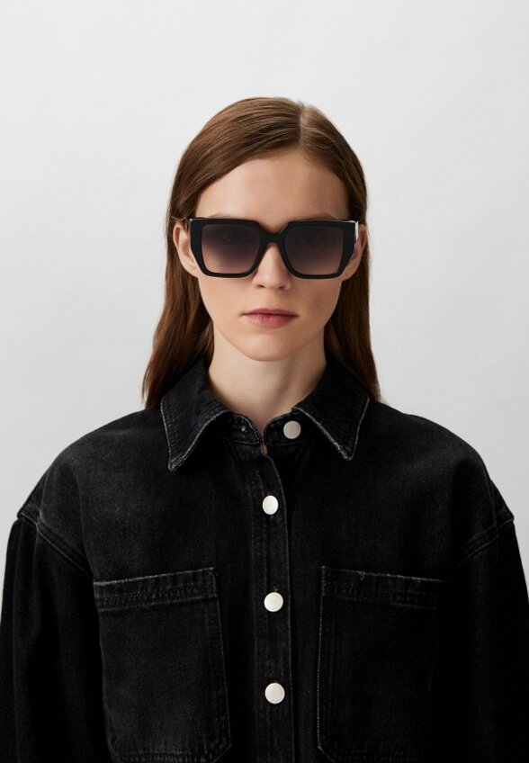 Очки солнцезащитные Karl Lagerfeld