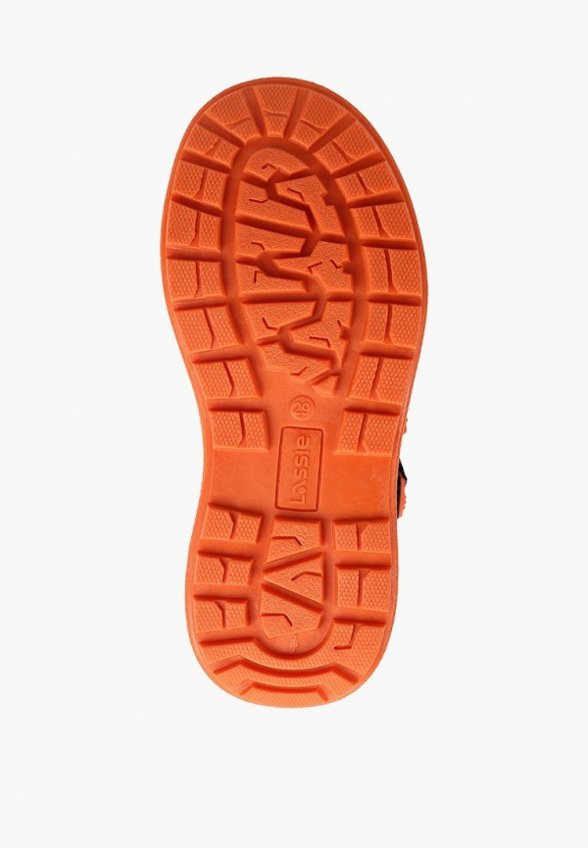 Ботинки Lassie