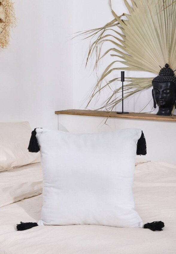 Подушка декоративная Moroshka