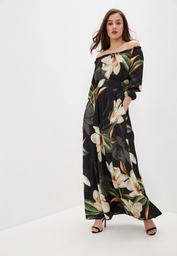 Платье Vestiri