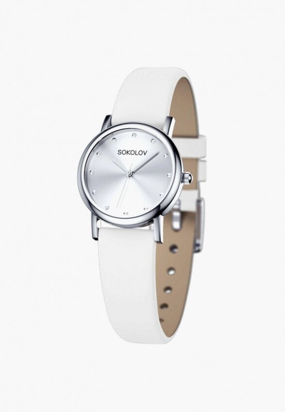 Часы Sokolov