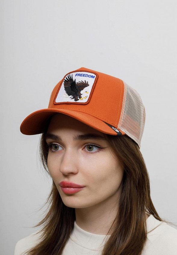 Бейсболка Goorin Brothers