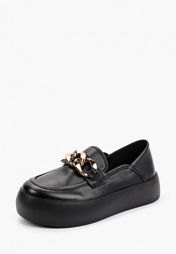 Лоферы Abricot