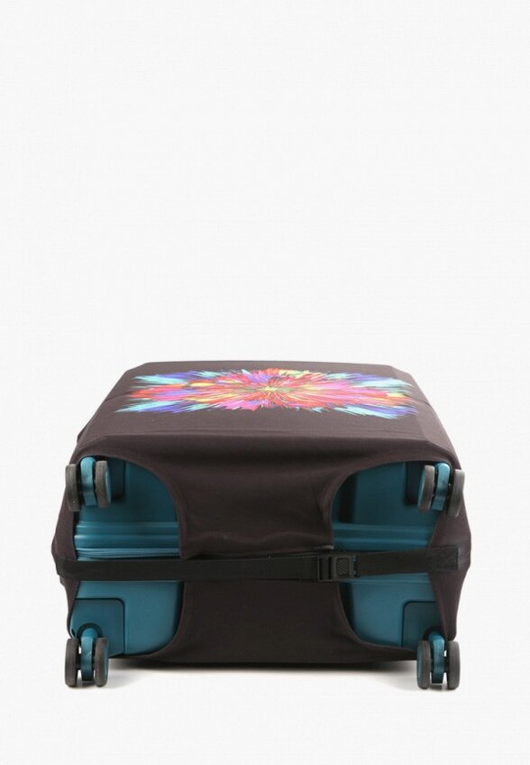 Чехол для чемодана Fabretti