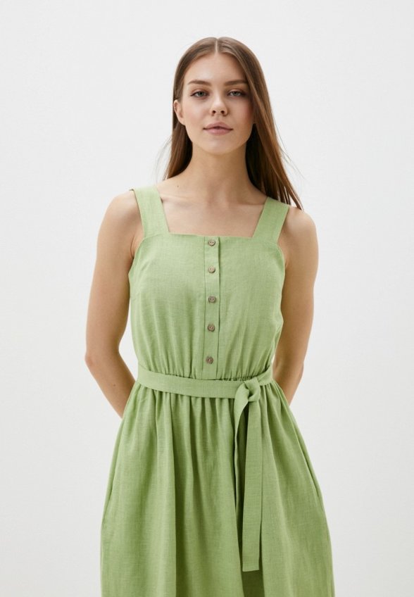 Сарафан Иваdress