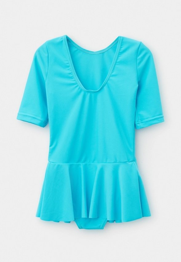 Купальник гимнастический Emdi