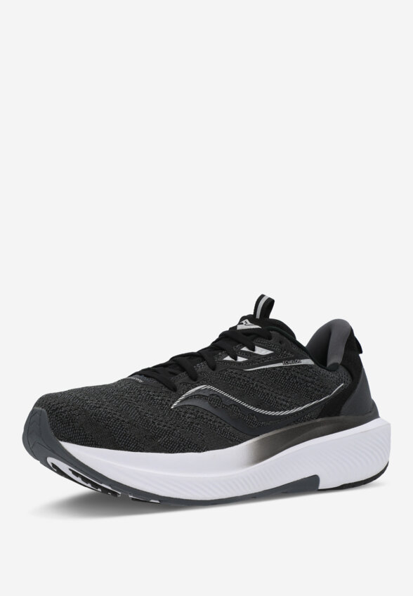 Кроссовки мужские Saucony Echelon 9, Черный