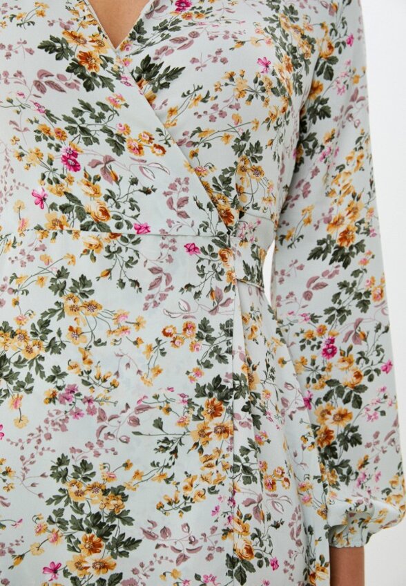 Платье Pink Orange