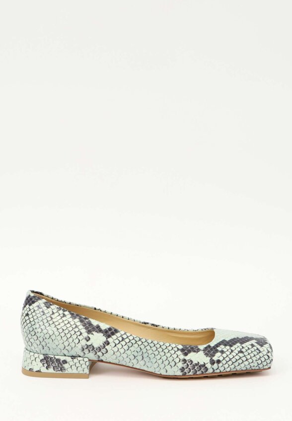 Bottega Veneta Shoes